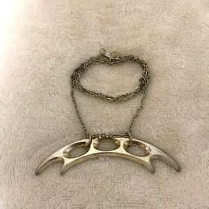 Bat’leth Necklace (3 for $20)